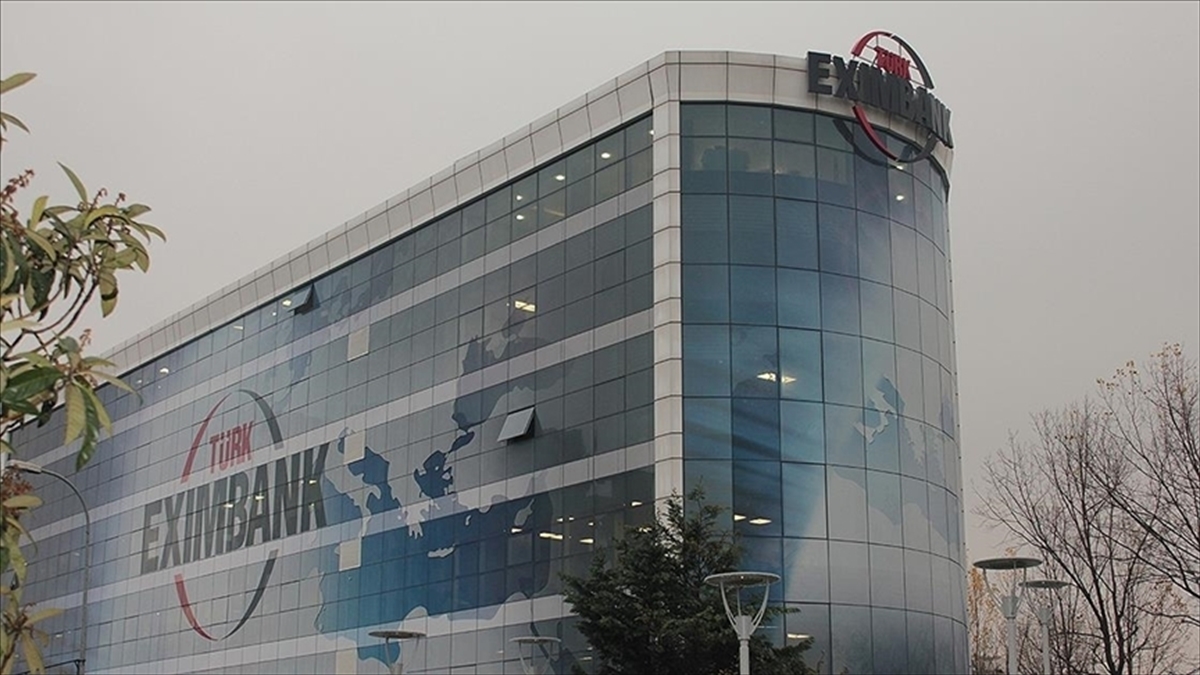Türk Eximbank'tan Sendikasyon Kredisi Açıklaması