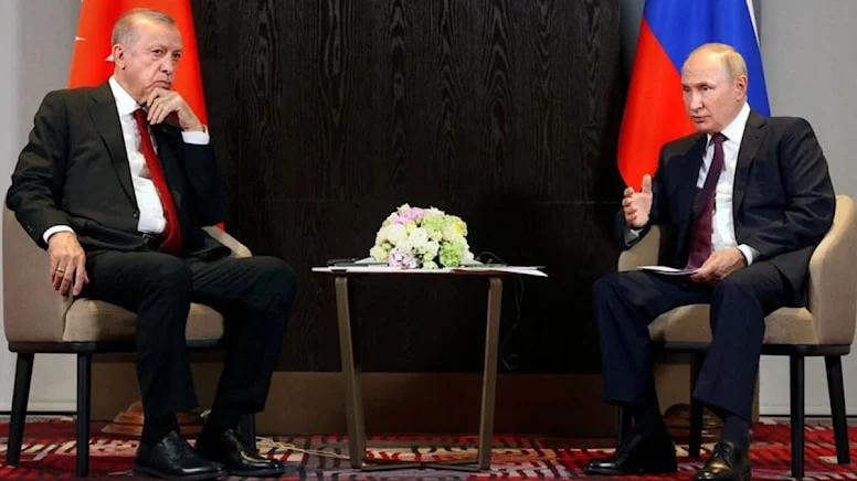 Reuters: Rusya’ya yapılacak 600 milyon dolarlık gaz ödemesi ertelendi, tutar artabilir