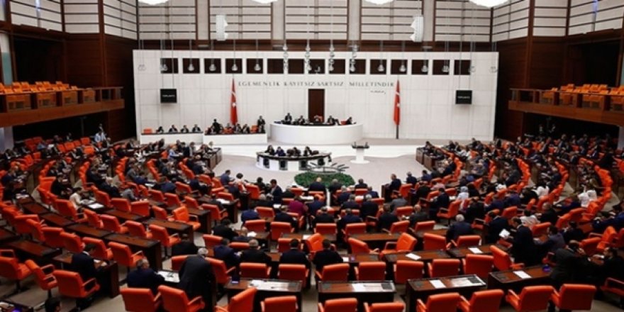 Torba Teklifi TBMM'de Kabul Edilerek Yasalaştı! Yurt Dışı Çıkış Harcına Zam Geldi