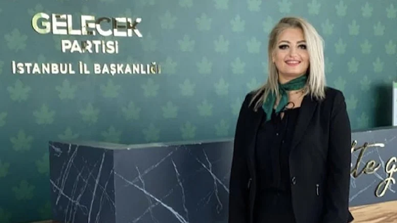 Gelecek Partili Başkan Yardımcısı Emine Ercandoğdu öldürüldü