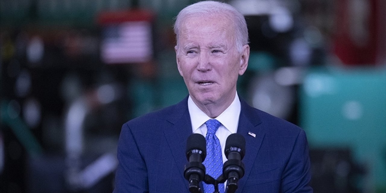 Biden'dan "Tüm Dünyanın Başının Derde Gireceği" Uyarısı