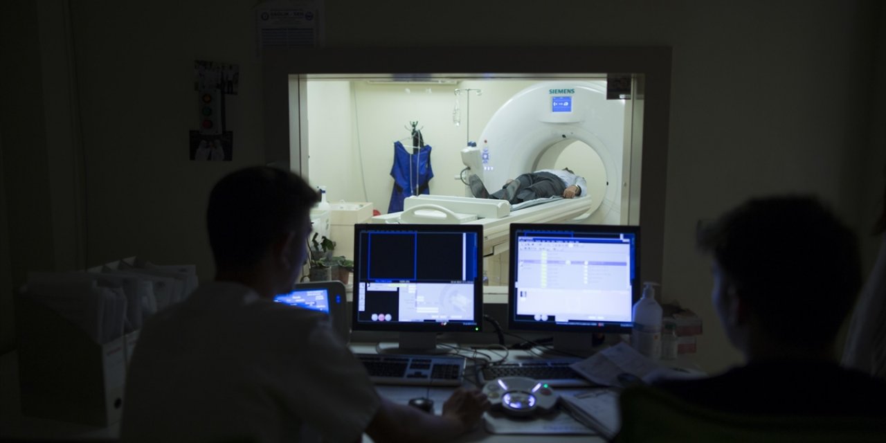 Türkiye'de 200 Bin Kişi İnme Geçiriyor, 50 Bini Hayatını Kaybediyor!