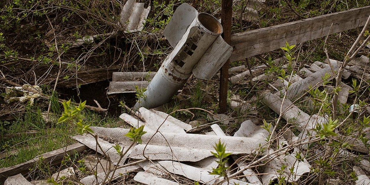 Nato Yetkilisi: Başladığını Görüyoruz