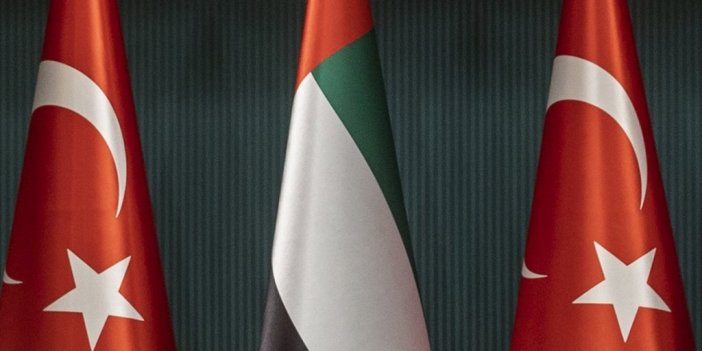 Türkiye İle Bae Arasındaki Ticaret Hacmi Ortaklık Anlaşmasıyla Katlanacak