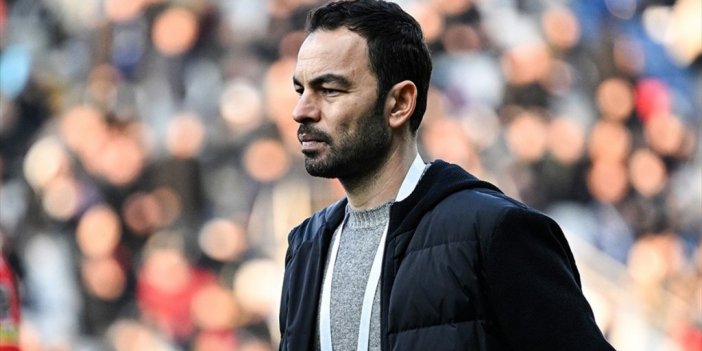 Teknik Direktör Selçuk İnan: Amacım Önümüzdeki Sene Bir Takımı Çalıştırmak