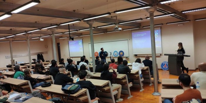 Sportif Analiz Ve Test Laboratuvarı Sivas'ta Açıldı