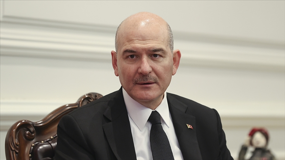 İçişleri Bakanı Soylu: 125 Cc'nin Altındaki Motorlar B Sınıfı Ehliyetle Kullanılabilecek