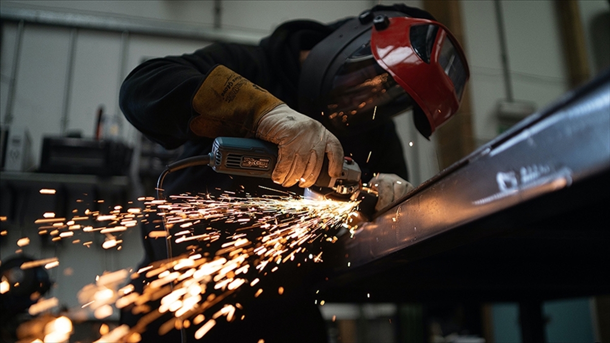 Abd'de Üretici Enflasyonu Nisanda Beklentilerin Altında Geldi