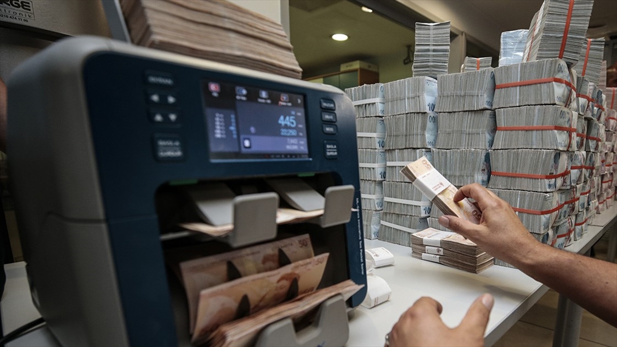 Bankacılık Sektörünün Mevduatı Arttı