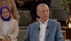 Erdoğan'dan Kızılay yorumu