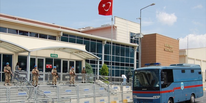 Gezi Parkı Olaylarına İlişkin Davada Ara Karar