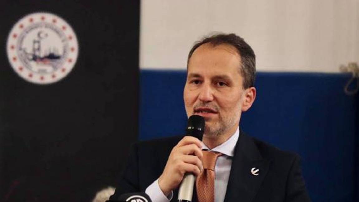 Erbakan: Muharrem İnce'nin çekilmesiyle seçmenler sandığa gitmeyecek