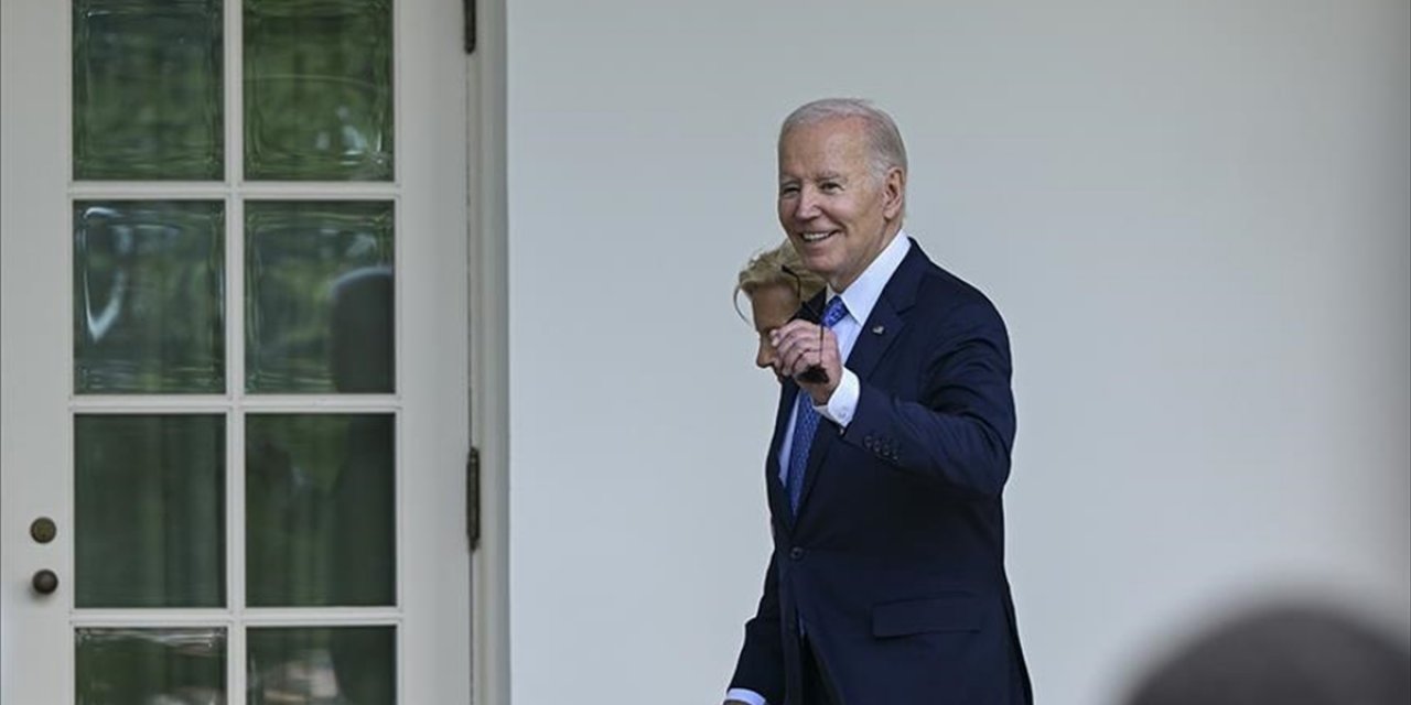FBI, Biden iddiasında flaş gelişme! Reddetti