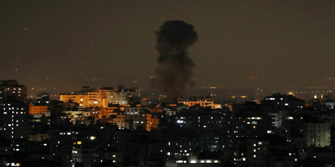 Gazze'den acı haber! Sayı Yükseldi