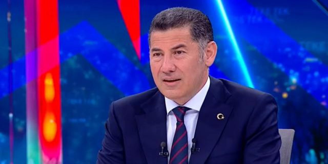 Sinan Oğan 'çekilecek' iddialarına sert çıktı