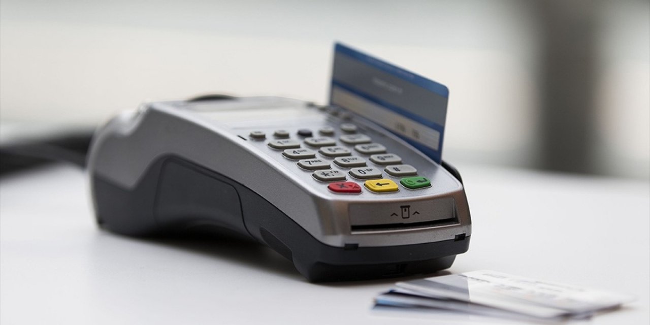 Kart Kullanıcıları Kağıt Sliplerini Artık Dijital Olarak Alabilecek