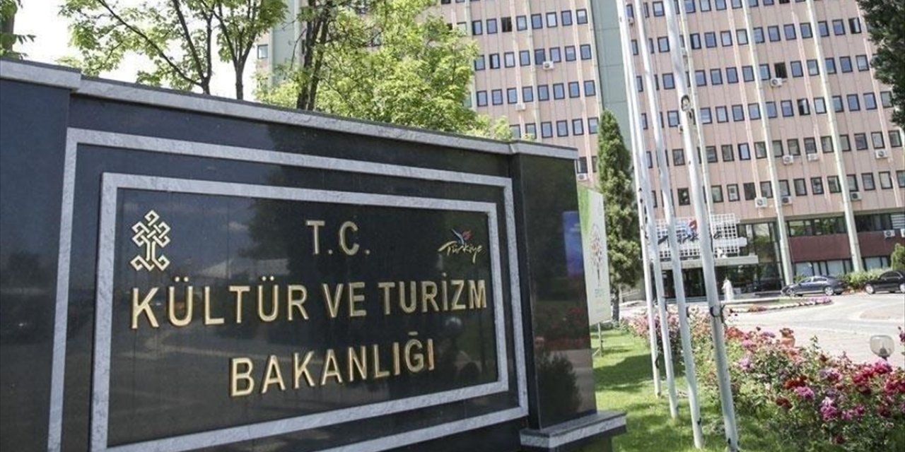 Kültür Ve Turizm Bakanlığı Sözleşmeli 127 Personel Alacak