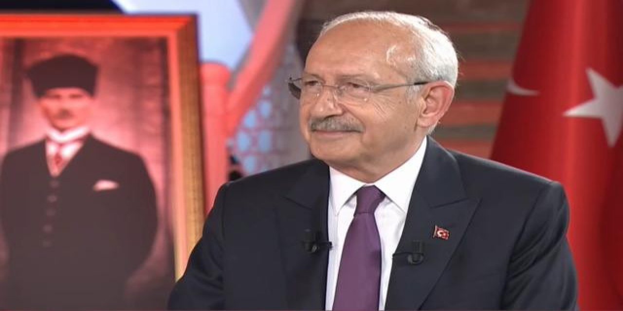 İnce sorusuna Kılıçdaroğlu'ndan flaş cevap! "Aradım ama..."