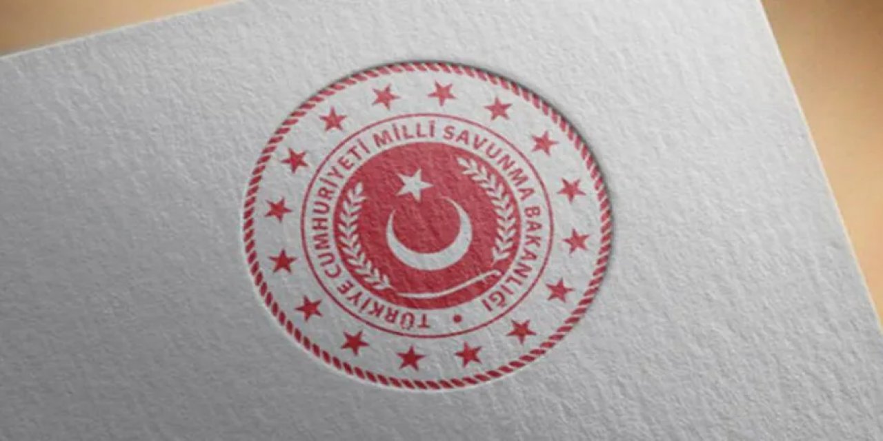 MSB'den 'TSK komutanları' iddialarına tepki