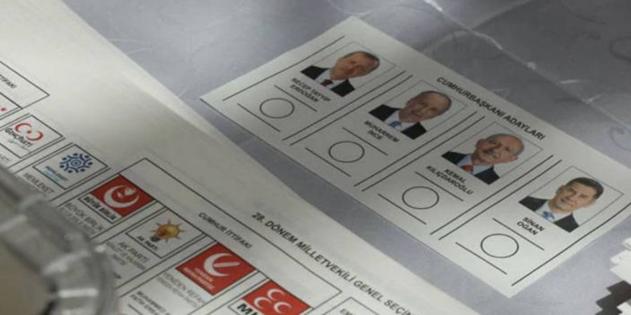 Seçim günü yasakları başlıyor