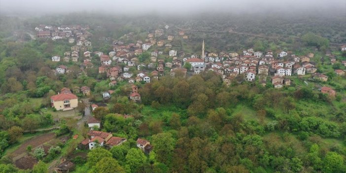 Balıkesir'den Bursa'ya Taşınacak Karyağmaz'da Son Kez Sandık Kurulacak