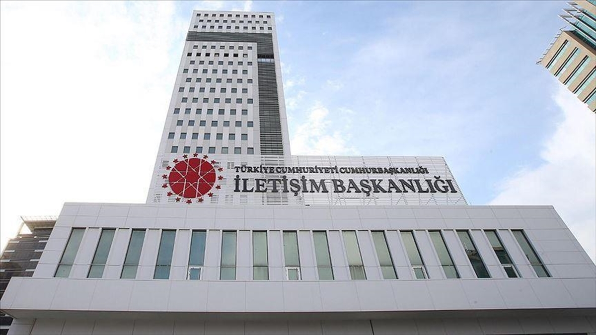 Cumhurbaşkanlığı İletişim Başkanlığı, Dezenformasyon Bülteni'nin 69. Sayısını Yayımladı