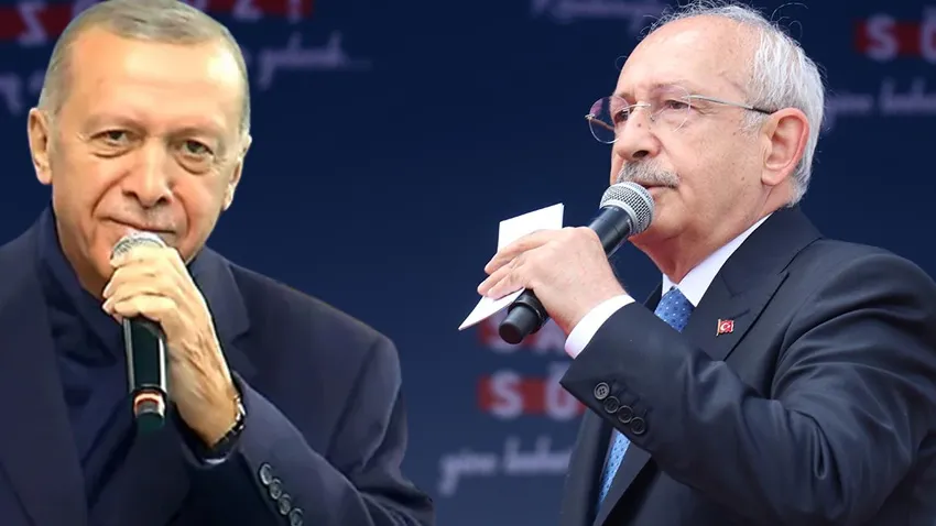 Kılıçdaroğlu ,Erdoğan’ın o yayınını hedef aldı!