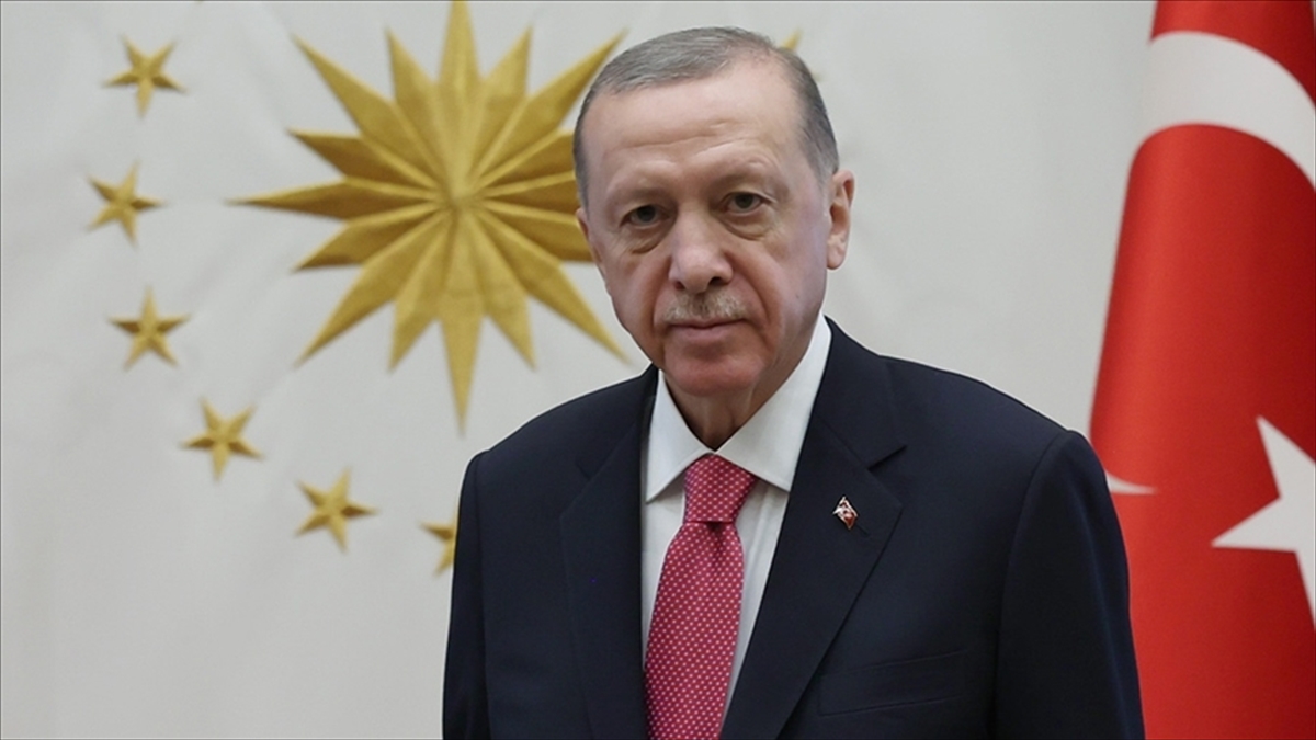 Cumhurbaşkanı Erdoğan: Şimdi, Her Zaman Olduğu Gibi Sandıklara Sıkı Sıkıya Sahip Çıkma Vakti