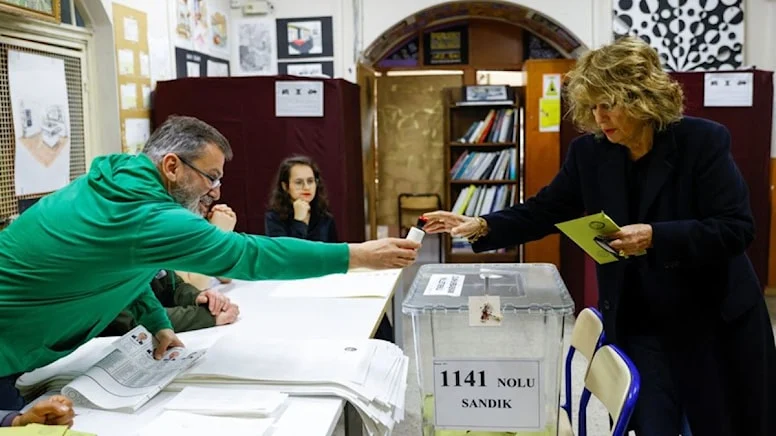 Türkiye sandık başında… Dünya medyası gelişmeleri böyle aktardı: Erdoğan’ın geleceği…