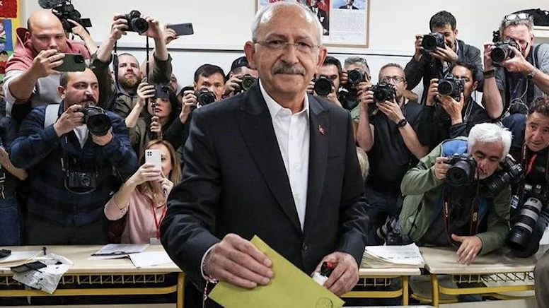 Kılıçdaroğlu: Asla sandıkların başından ayrılmayın