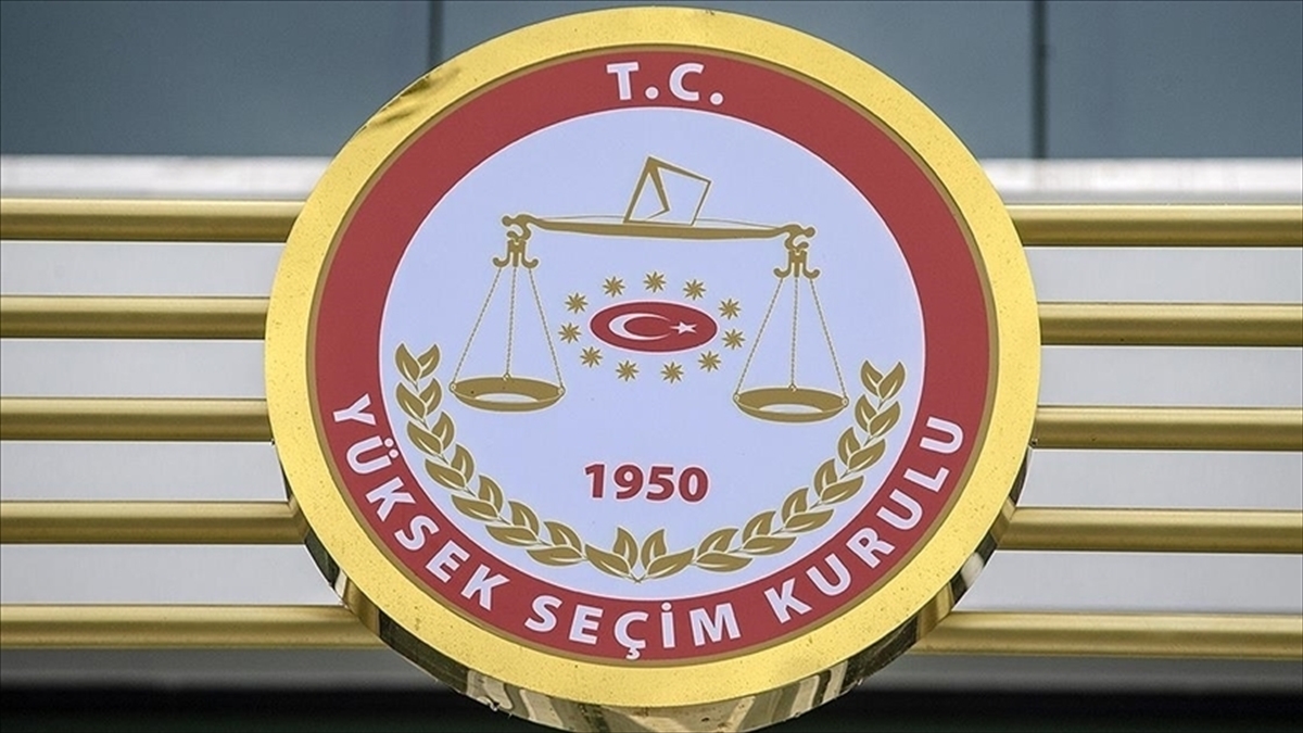 Seçim Sonuçlarına İlişkin Yayın Yasağı Kaldırıldı