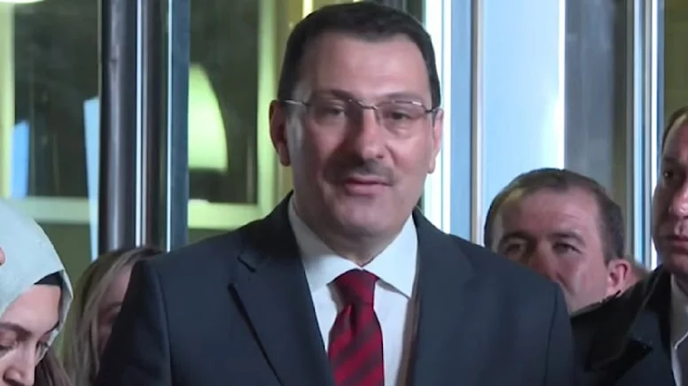 Ali İhsan Yavuz’dan seçim sonuçlarıyla ilgili yeni açıklama