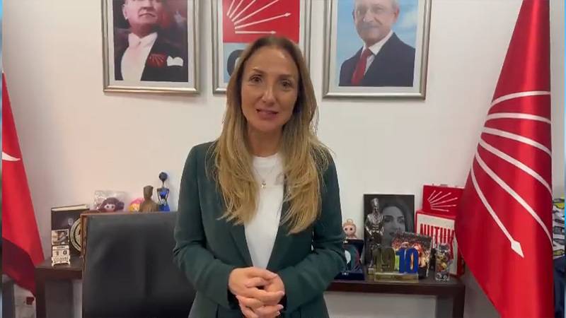 CHP'li Nazlıaka: Kılıçdaroğlu yüzde 51,5 puanla önde