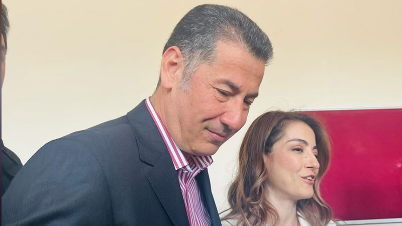 Oy sayımı devam ederken Sinan Oğan’dan yeni açıklama