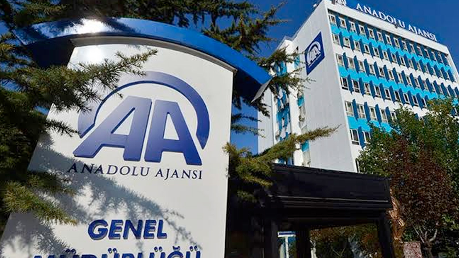 Anadolu Ajansı'ndan suçlamalara yanıt: Her türlü ithamı reddediyoruz