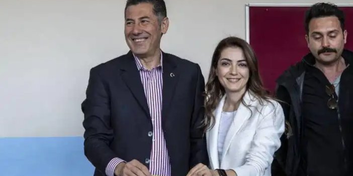 Sinan Oğan'ın top 10'u...