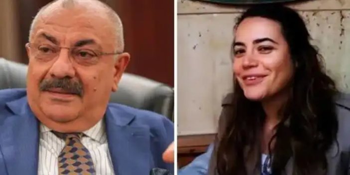 Alparslan Türkeş'in kızı İYİ Parti'den, oğlu AKP'den meclise girdi