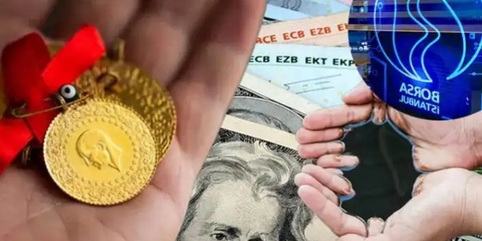 Seçimden sonra piyasalar...