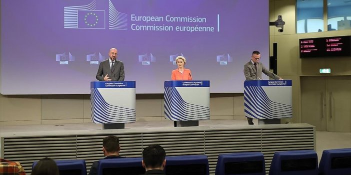 Ab: Türkiye'deki Seçimlere Katılımın Yüksekliği Büyük Kazanım