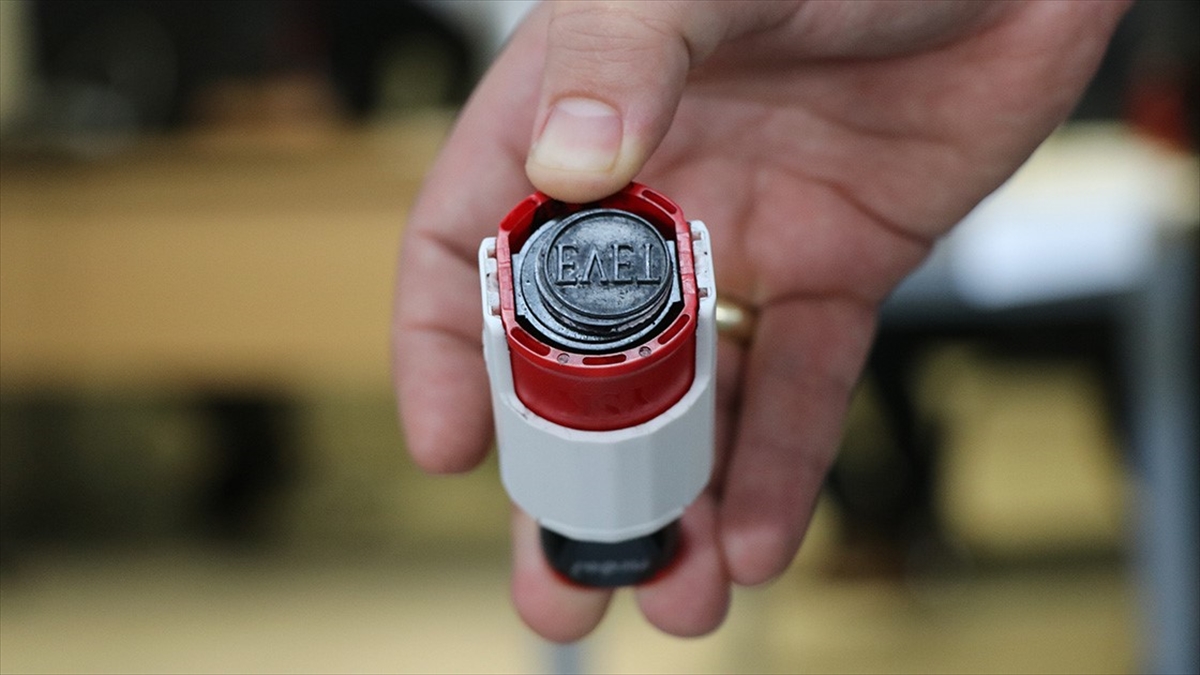 Ysk: Cumhurbaşkanı Seçimi'nde 28 Mayıs Pazar Günü İkinci Tura Gidilecek