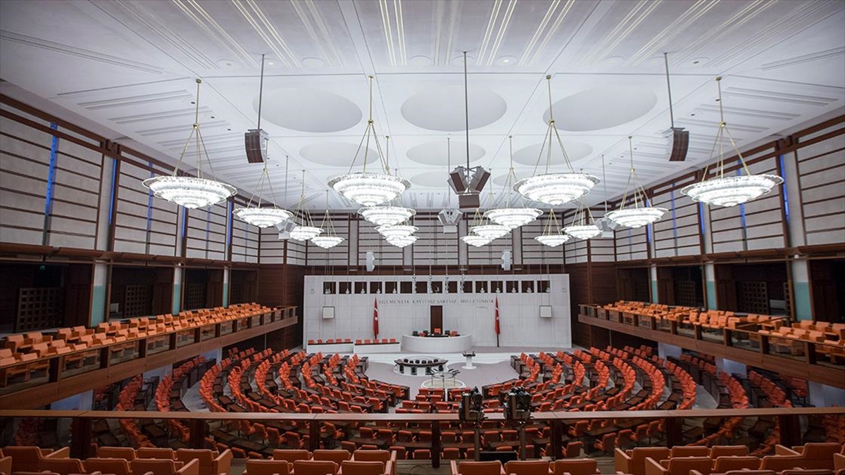 Cumhur İttifakı Parlamentoda Çoğunluğu Elde Etti