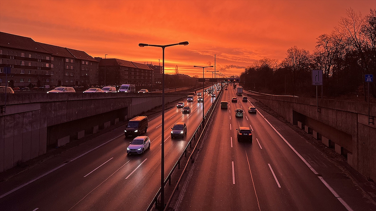 Ab, Fosil Yakıtla Büyümenin Bittiği Görüşünde