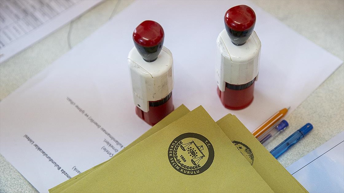 Chp Karabük Ve Düzce'den İlk Kez, Rize'den 46 Yıl Sonra Milletvekili Çıkardı