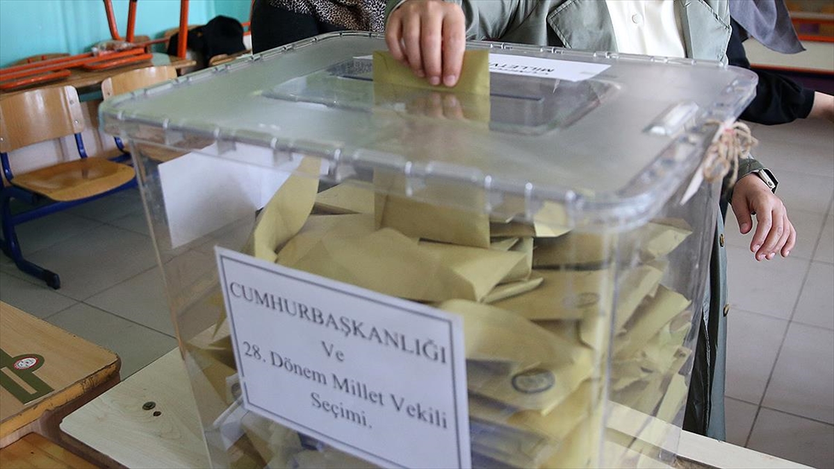 Deprem Bölgesinden Şaşırtan Sonuç Seçmenin Tercihi Cumhur İttifakı