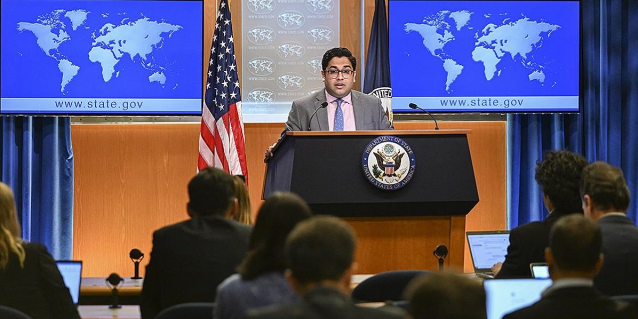 ABD: Türkiye Eskiye Dayanan Ve Gurur Verici Bir Demokratik Geleneğe Sahip