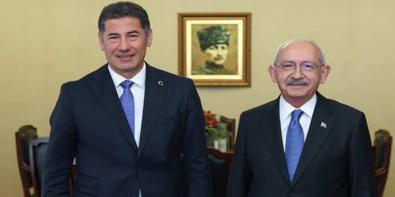 ATA İttifakı Cumhurbaşkanı Yardımcısı Adayı Sevda Özbek'ten Kılıçdaroğlu'na çağrı