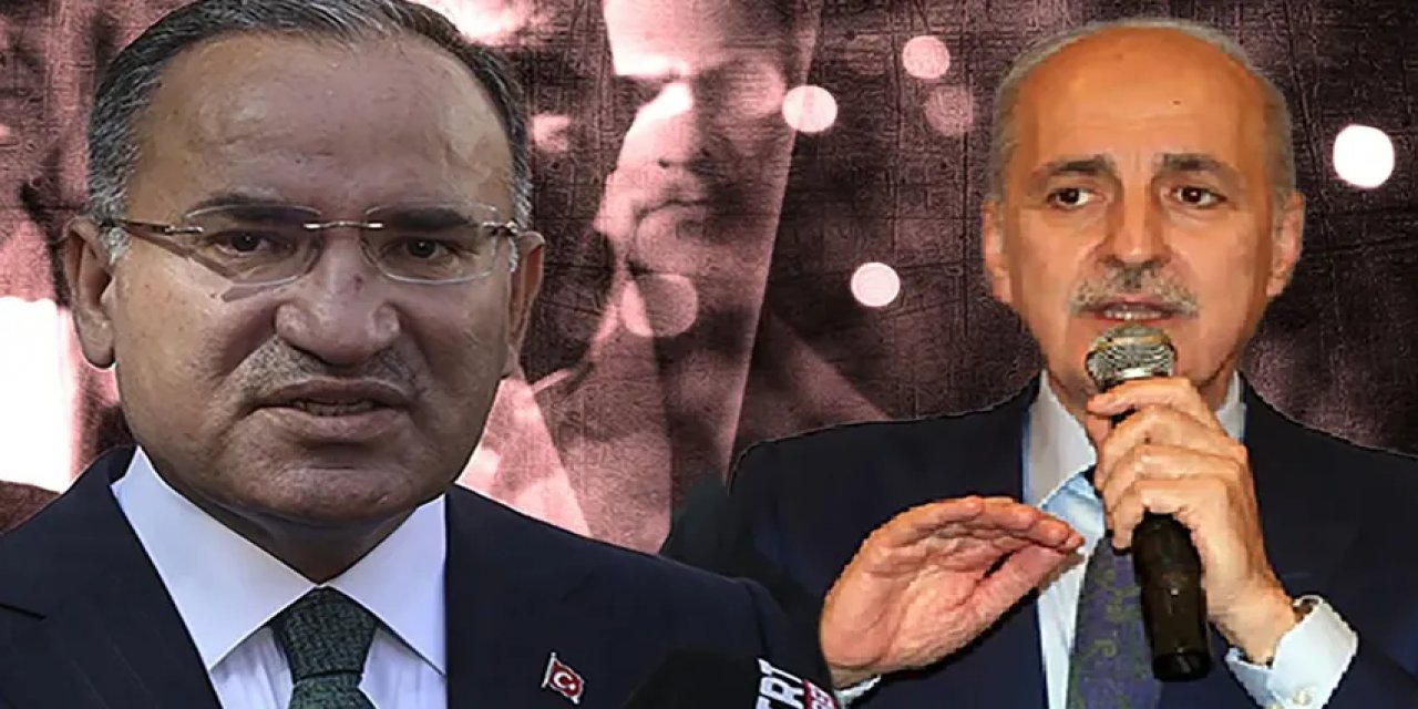 Kulislerde onların adı geçiyor! 2 isim...