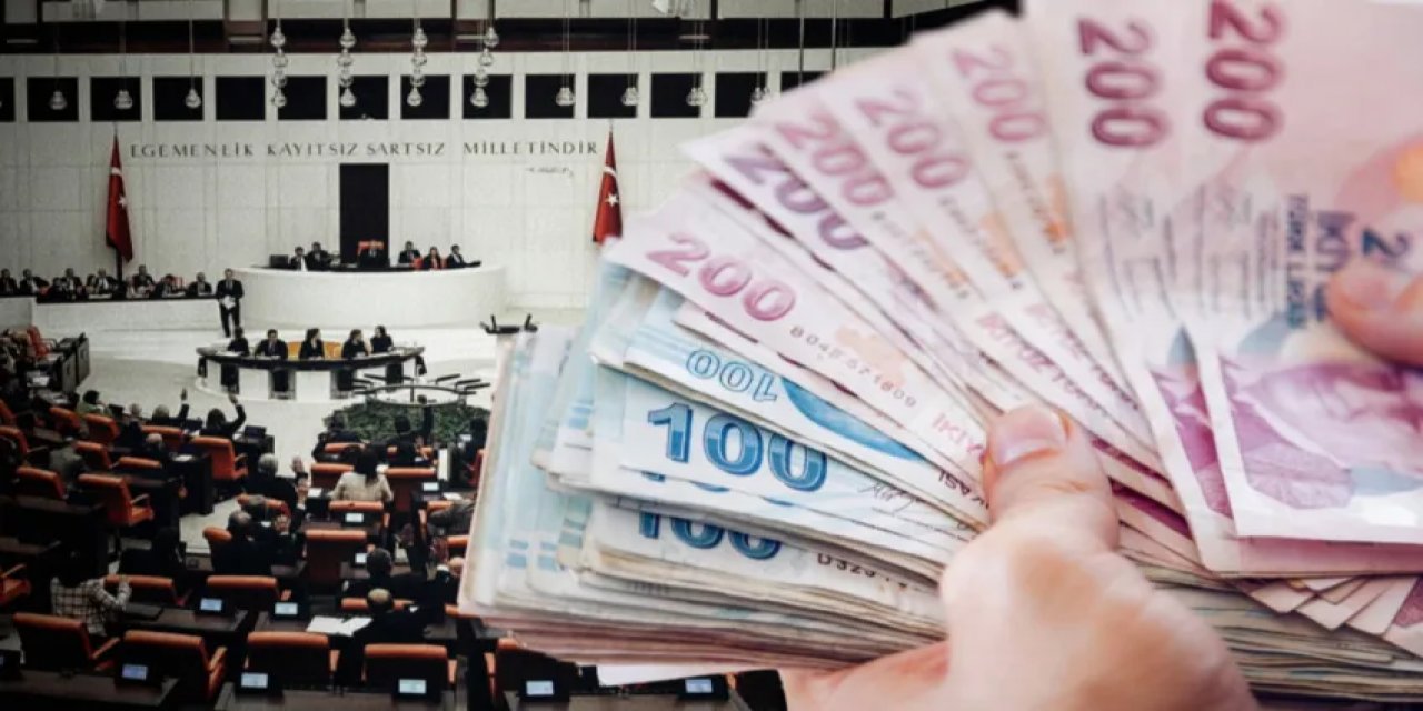 Hazine yardımı dağılımları belli oldu!