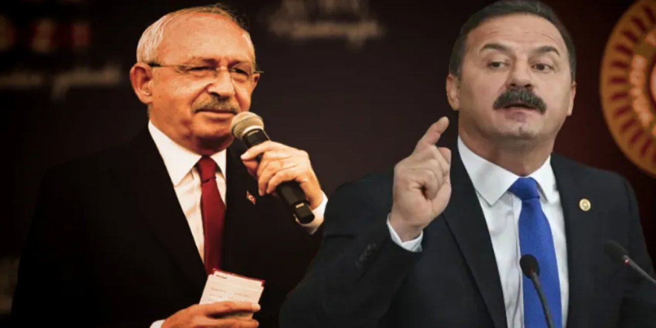 Yavuz Ağıralioğlu'ndan dikkat çeken seçim yorumu!