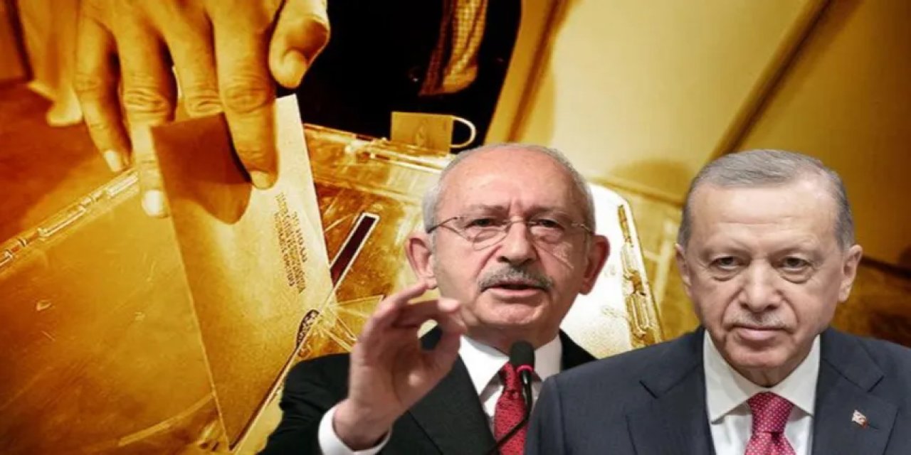 İngiltere ve ABD basınından ikinci tur yorumu!